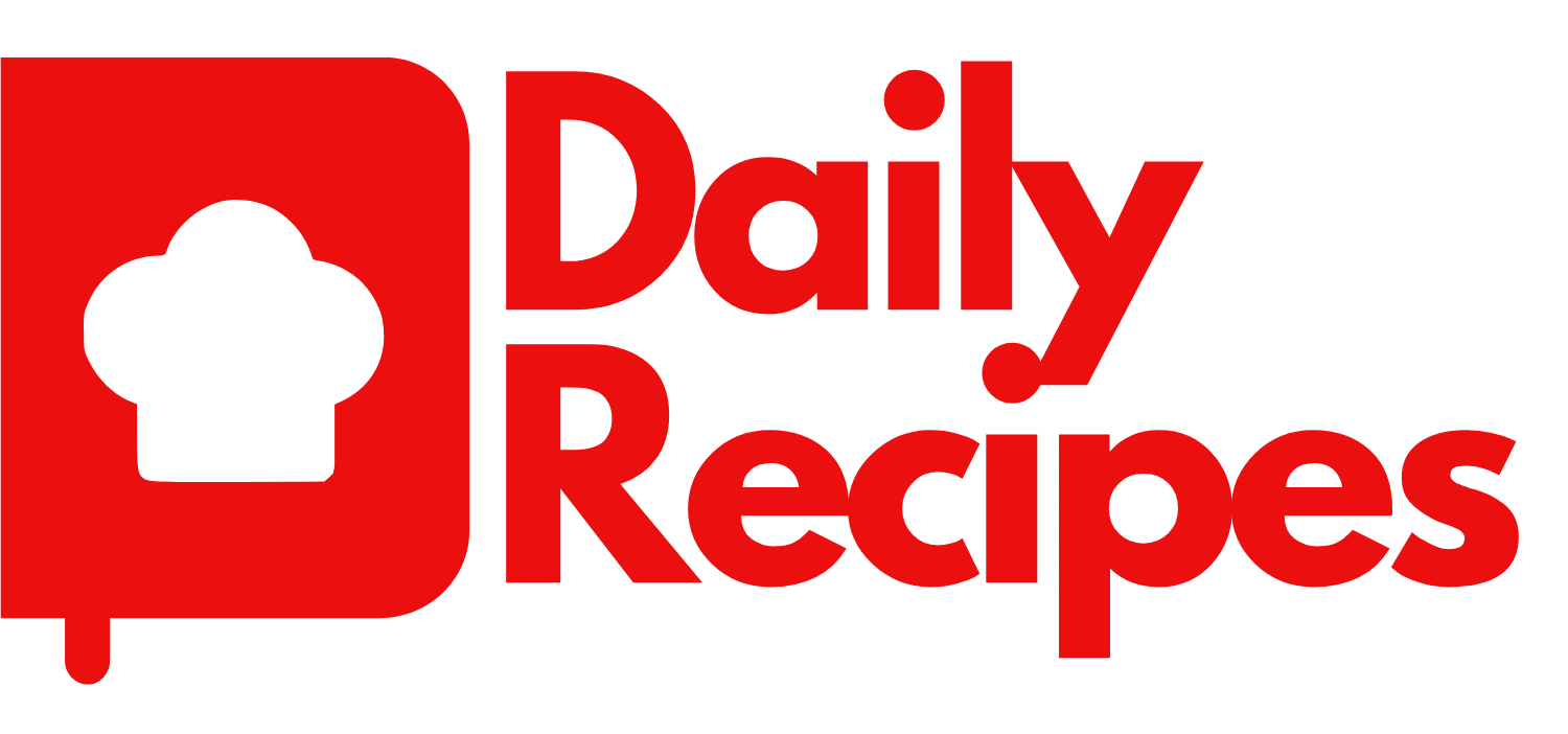 Daily recipes